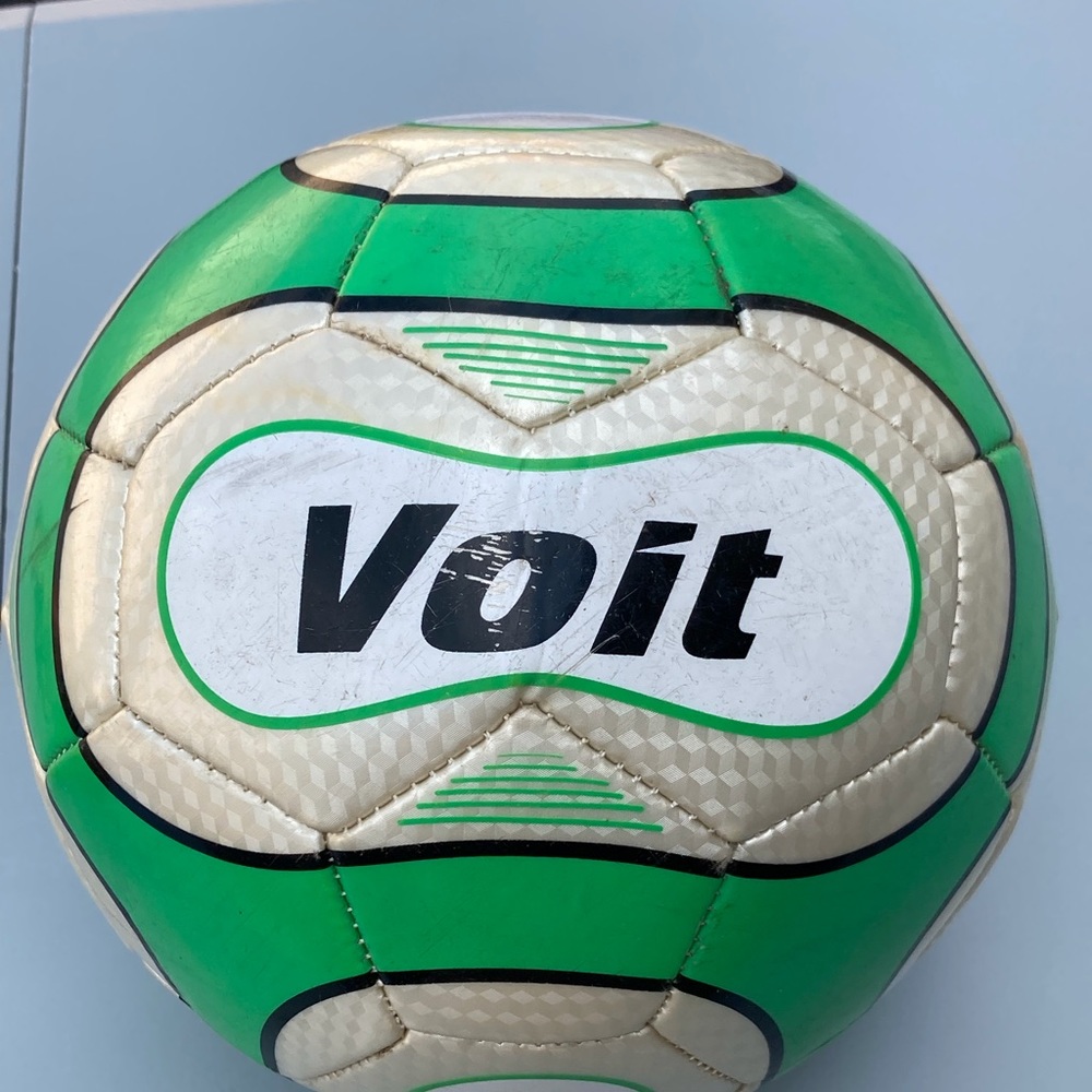 Voit Soccer Ball